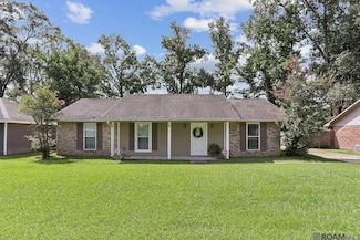 9144 Monhegan Ave, Baker, LA 70714