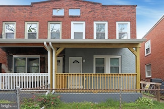 26 Denham Ave, Claymont, DE 19703