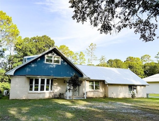 15904 NE 15th Place, Starke, FL 32091