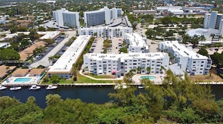 2840 NE 14th Street Causeway Unit 408A, Pompano Beach, FL 33062