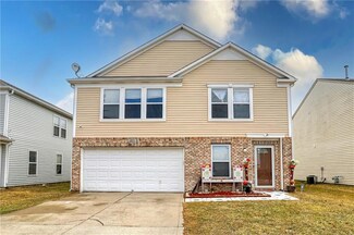 2839 Mozart Way, Indianapolis, IN 46239