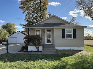 606 W Pike St, Morrow, OH 45152