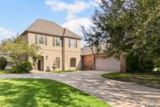 40219 Swan Cir, Gonzales, LA 70737