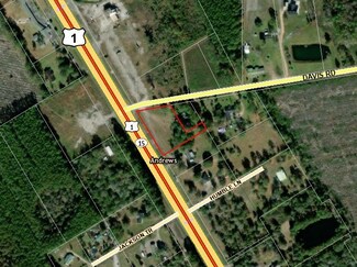0 Route 1 Unit 112329, Hilliard, FL 32046