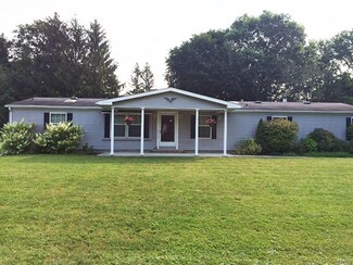 4576 Route 305, Cuba, NY 14727