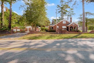 6560 Voorhees Rd, Denmark, SC 29042
