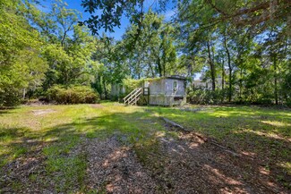 5520 Chisolm Rd, Johns Island, SC 29455