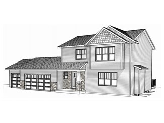 2349 Towerwoods Dr Unit Lot 52, Mosinee, WI 54455