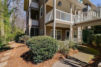2135 N Forest Trail, Atlanta, GA 30338