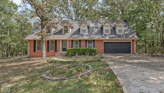 2912 Clearwood Cove, Jonesboro, AR 72404
