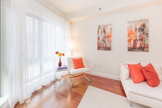 20 Second St Unit 222, Cambridge, MA 02141