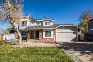 891 W Kettle Ave, Littleton, CO 80120