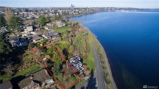 3911 48th Ave S, Seattle, WA 98118