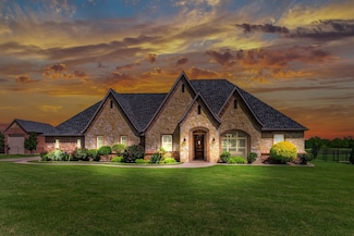11143 Hancock Ave, Forney, TX 75126