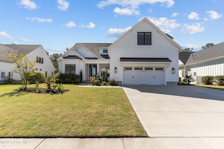 4343 Cobleskill, Leland, NC 28451