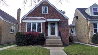 3912 N Nordica Ave, Chicago, IL 60634