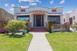 5817 Haas Ave, Los Angeles, CA 90047