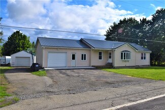 604 State Highway 67, Saint Johnsville, NY 13415
