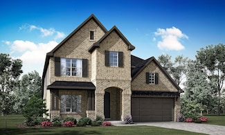 30314 Whistling Ln, Fulshear, TX 77441