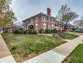 1501 Elizabeth Blvd, Fort Worth, TX 76110