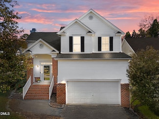 2401 Barday Downs Ln, Raleigh, NC 27606