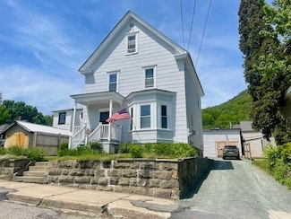 563 2nd Ave, Berlin, NH 03570