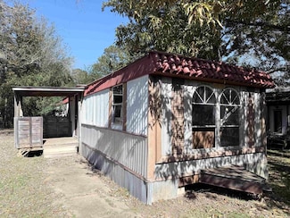 416 S Pine St, Perryville, AR 72126