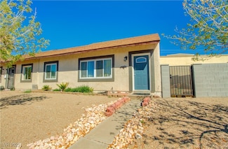 533 Date St, Boulder City, NV 89005