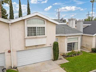 11965 Terra Bella St Unit 17, Sylmar, CA 91342