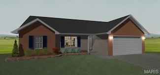 1012 Bay Hill Blvd, Union, MO 63084