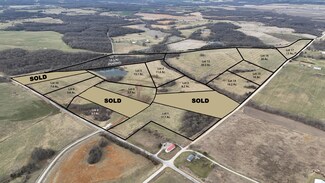 Lot 8 Highway Dd, Cairo, MO 65239
