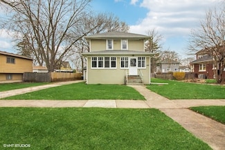 443 Harrison St, West Chicago, IL 60185