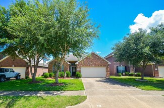 1950 Hawthorne Brook, Fresno, TX 77545