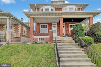 436 Fern Ave, Reading, PA 19611