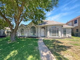 4914 Clay Dr, Rowlett, TX 75088