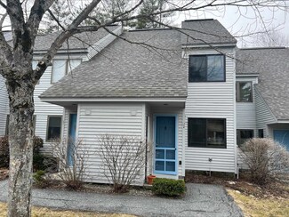 285 Woodhaven Dr Unit 7, White River Junction, VT 05001