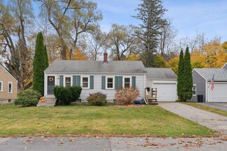 111 Florida Ave, Portland, ME 04103