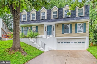 4696 Fishermans Cove, Dumfries, VA 22025