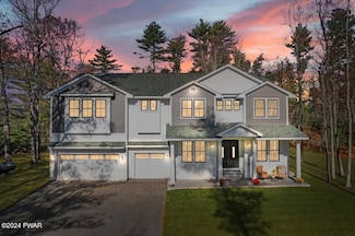 4 Gary Ln, Milford, PA 18337