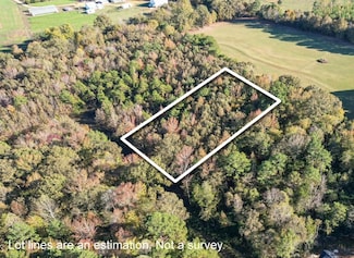 TRACT 6 Kason Dr, Stantonville, TN 38379