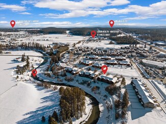 191 Arielle Way, Whitefish, MT 59937