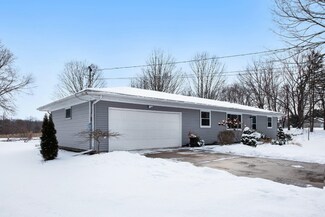 11826 8 Mile Rd, Battle Creek, MI 49014