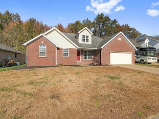 3834 Farrington Dr, Evansville, IN 47725