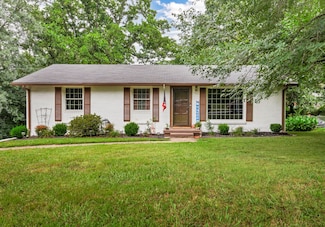 426 Seay Ct, Clarksville, TN 37043