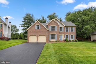 20008 Giantstep Terrace, Montgomery Village, MD 20886