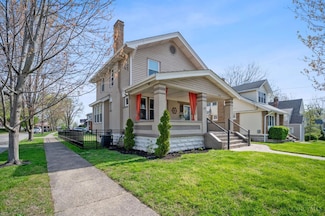 2582 Irving Place, Cincinnati, OH 45212