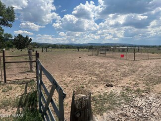 0 N Gutierrez St, Springerville, AZ 85938