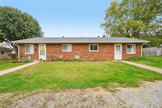 260 Pocahontas St, Xenia, OH 45385