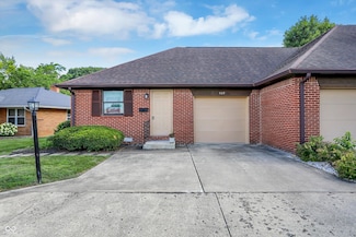 509 E Main St, Brownsburg, IN 46112