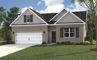 3079 Highline Dr SW, McDonald, TN 37353